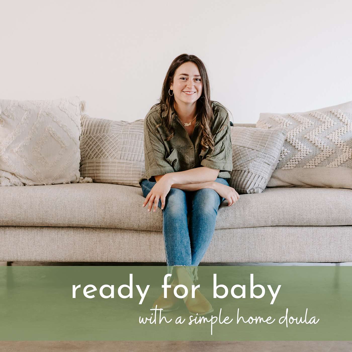 Ready for Baby - evidence-based, realistic prenatal and postpartum education and support