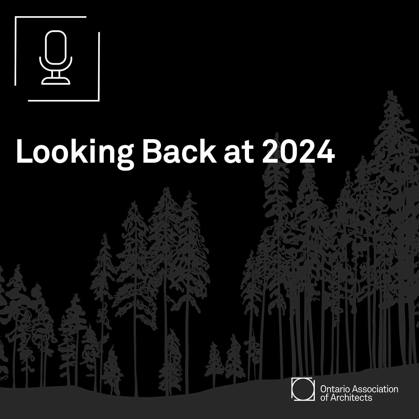 Architecturally Speaking - Holiday Message 2024