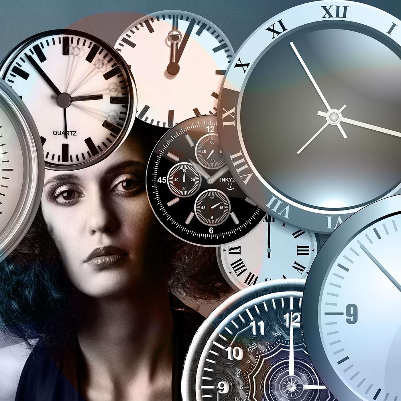 A Friend Of Mine Thinks Jesus “Already Returned” A Friend Of Mine Thinks Jesus “Already Returned”