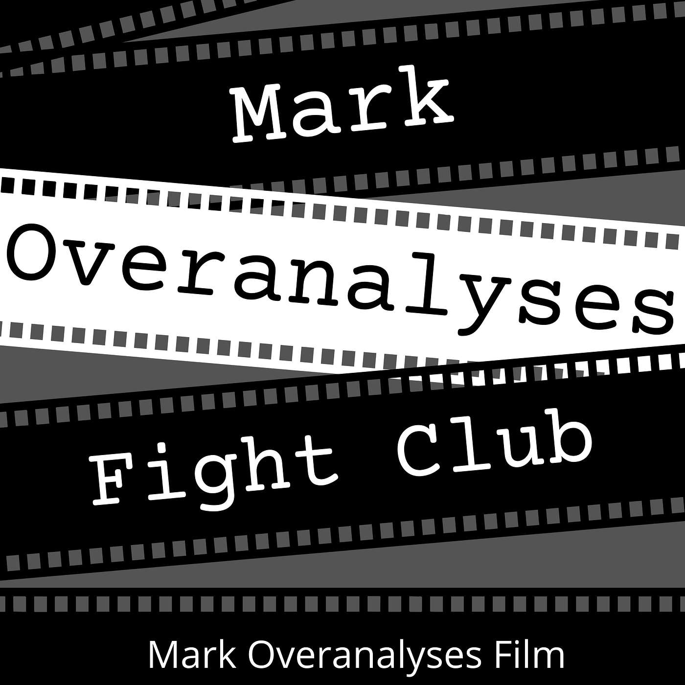 Mark Overanalyses Film