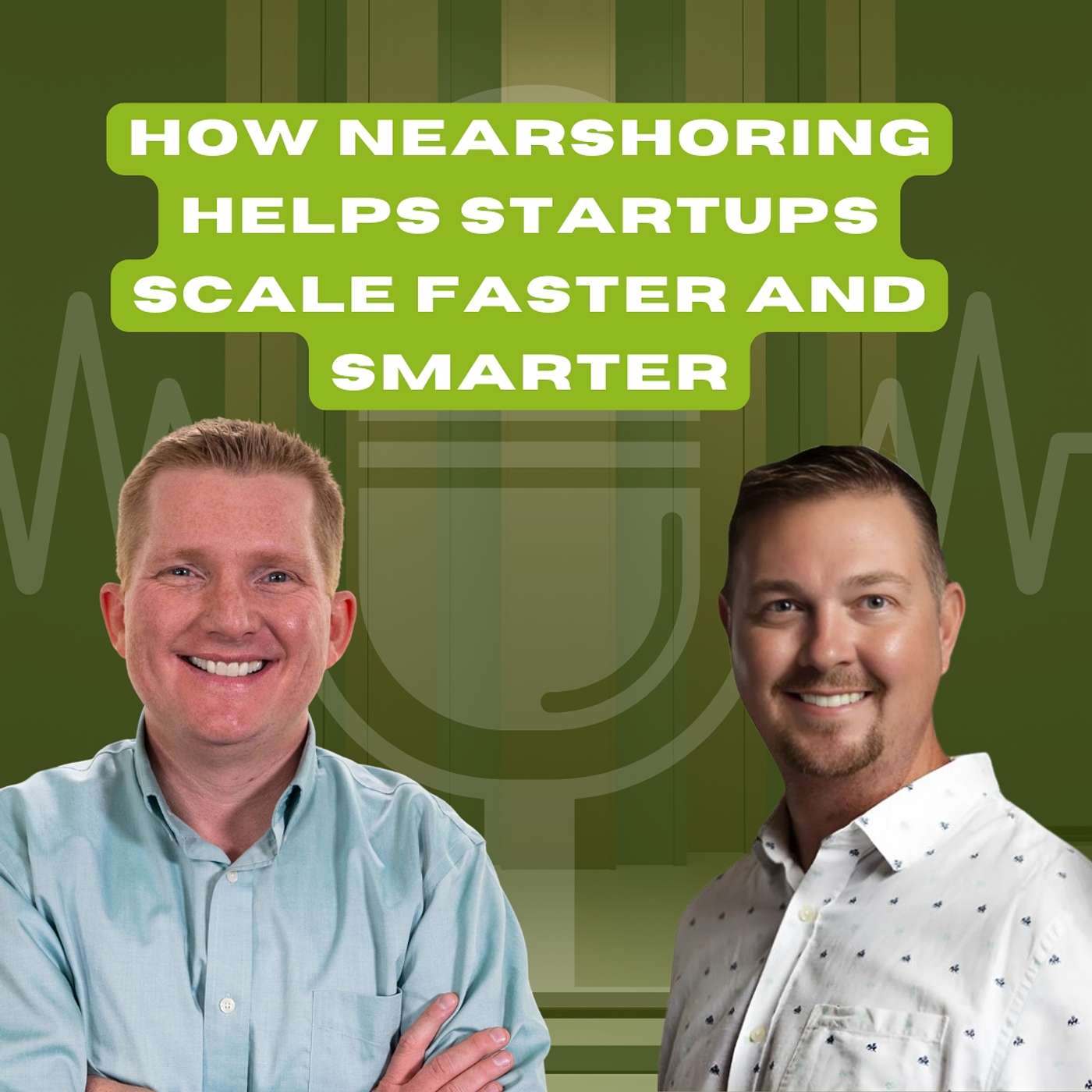 The Harvest Growth Podcast