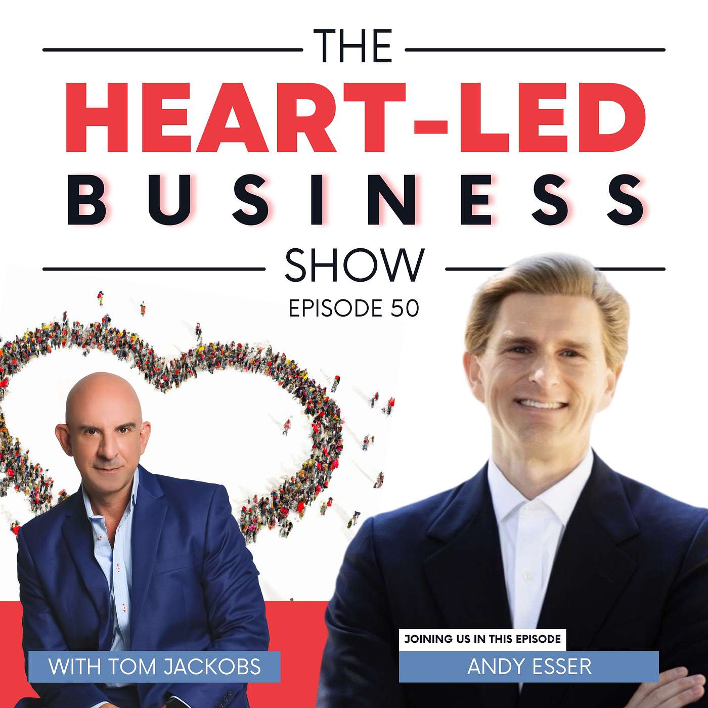The Heart-Led Business Show