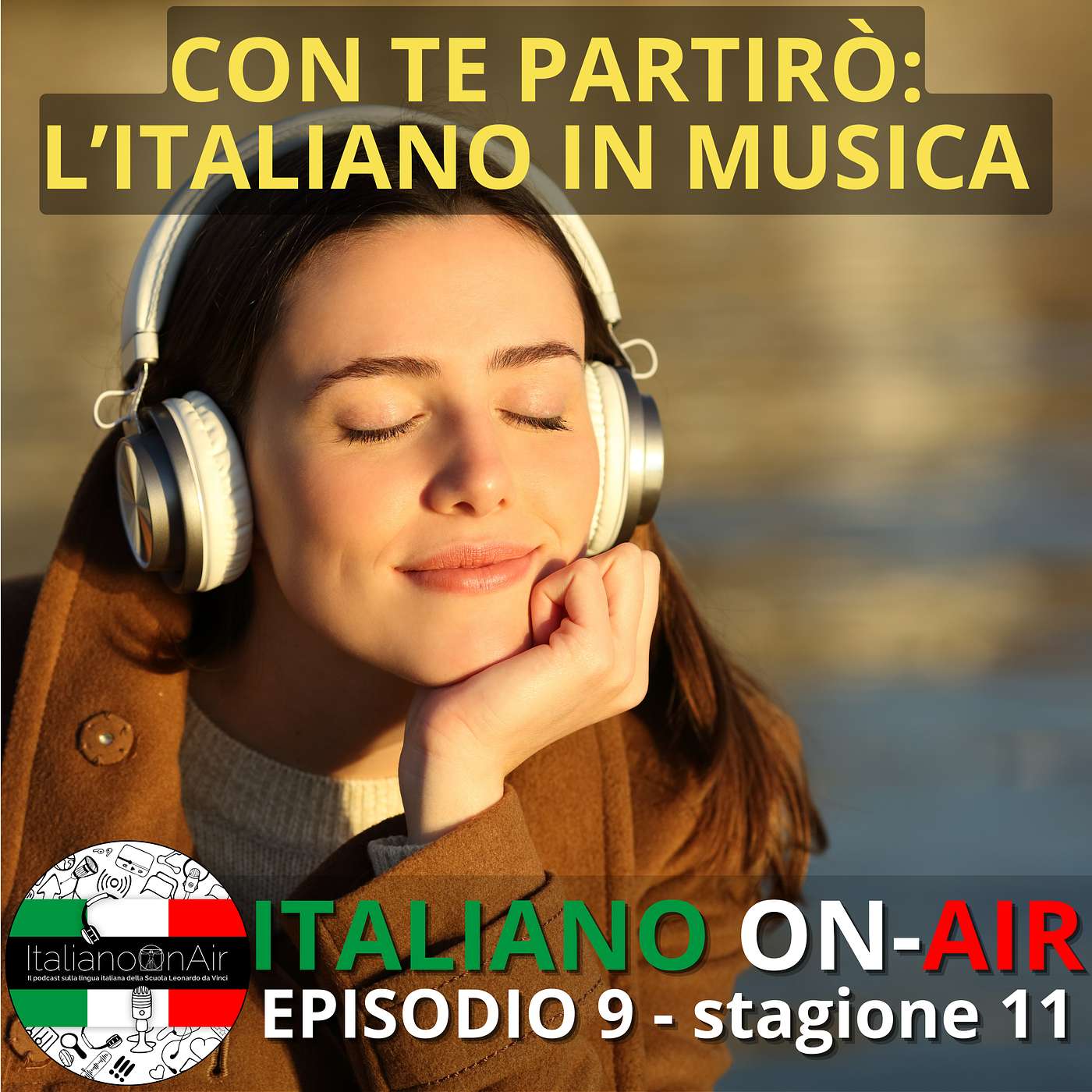 Italiano ON-Air