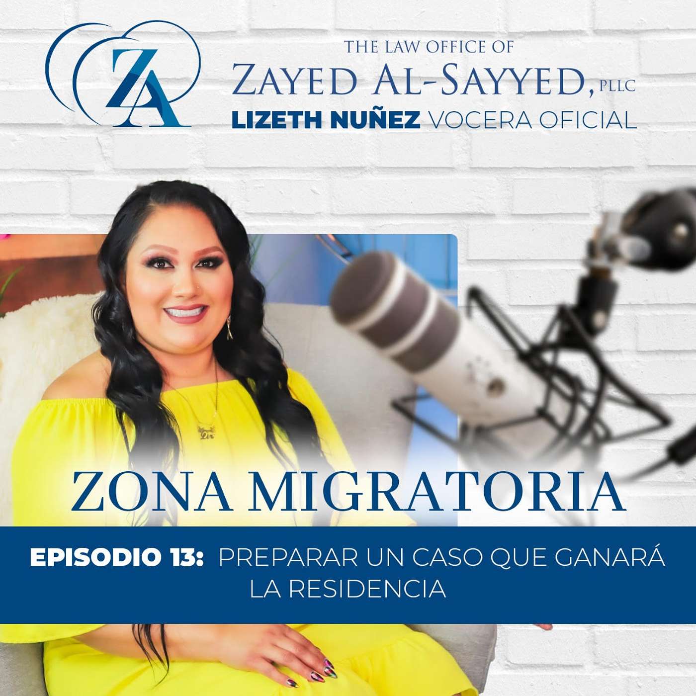 Zona Migratoria