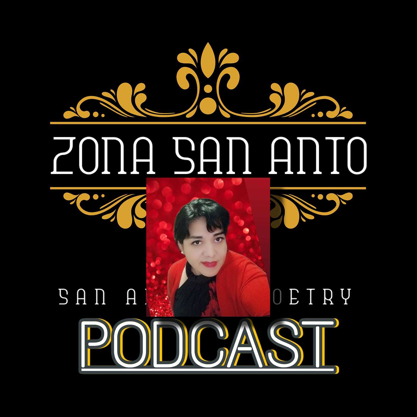 Zona San Anto Podcast