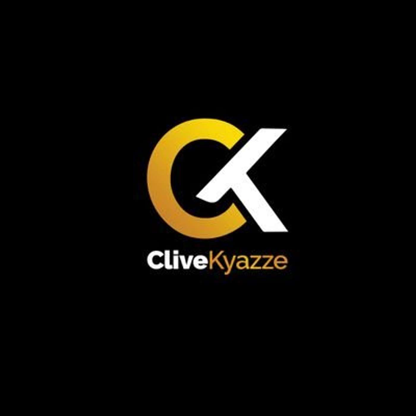 The Clive Kyazze Podcast