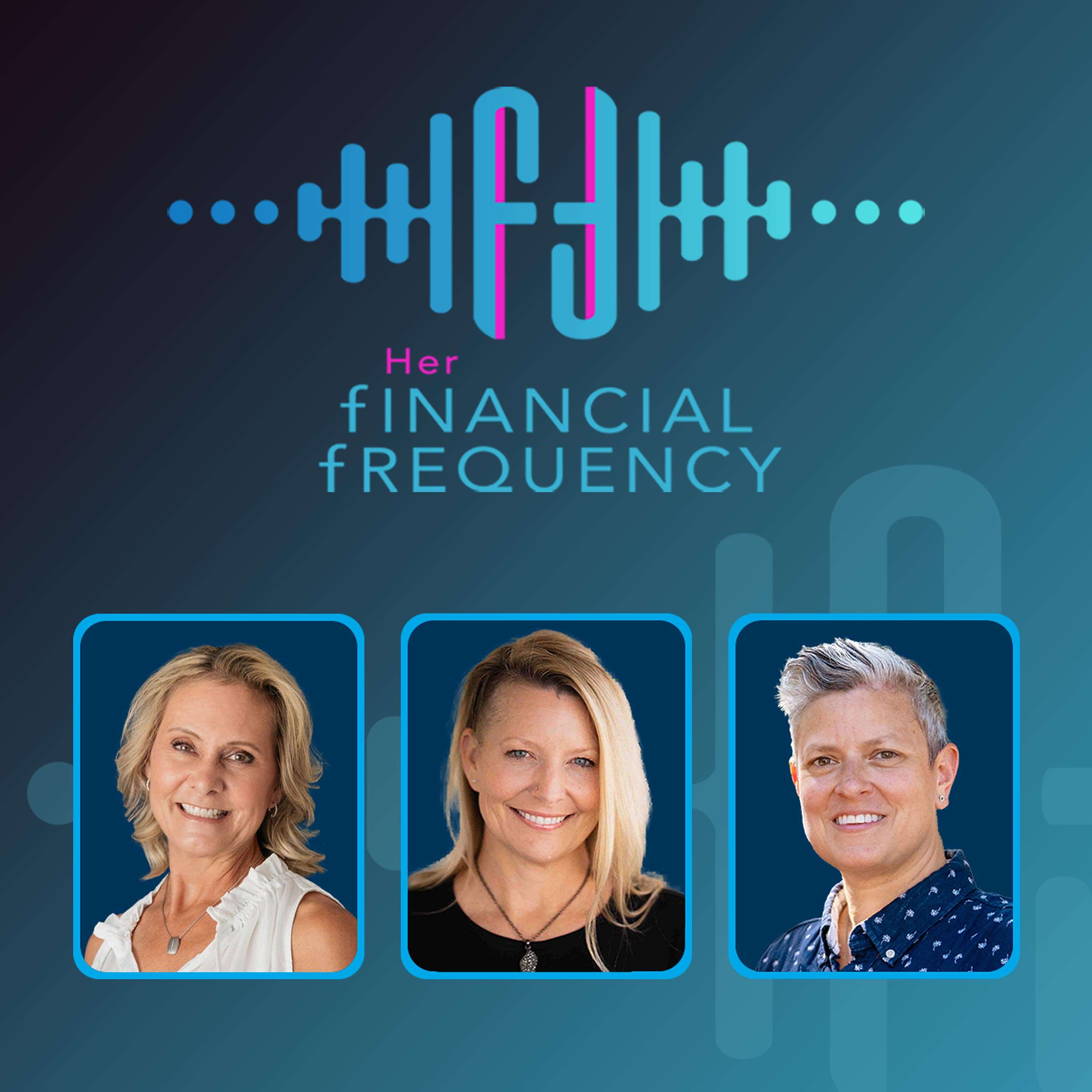 Her Financial Frequency