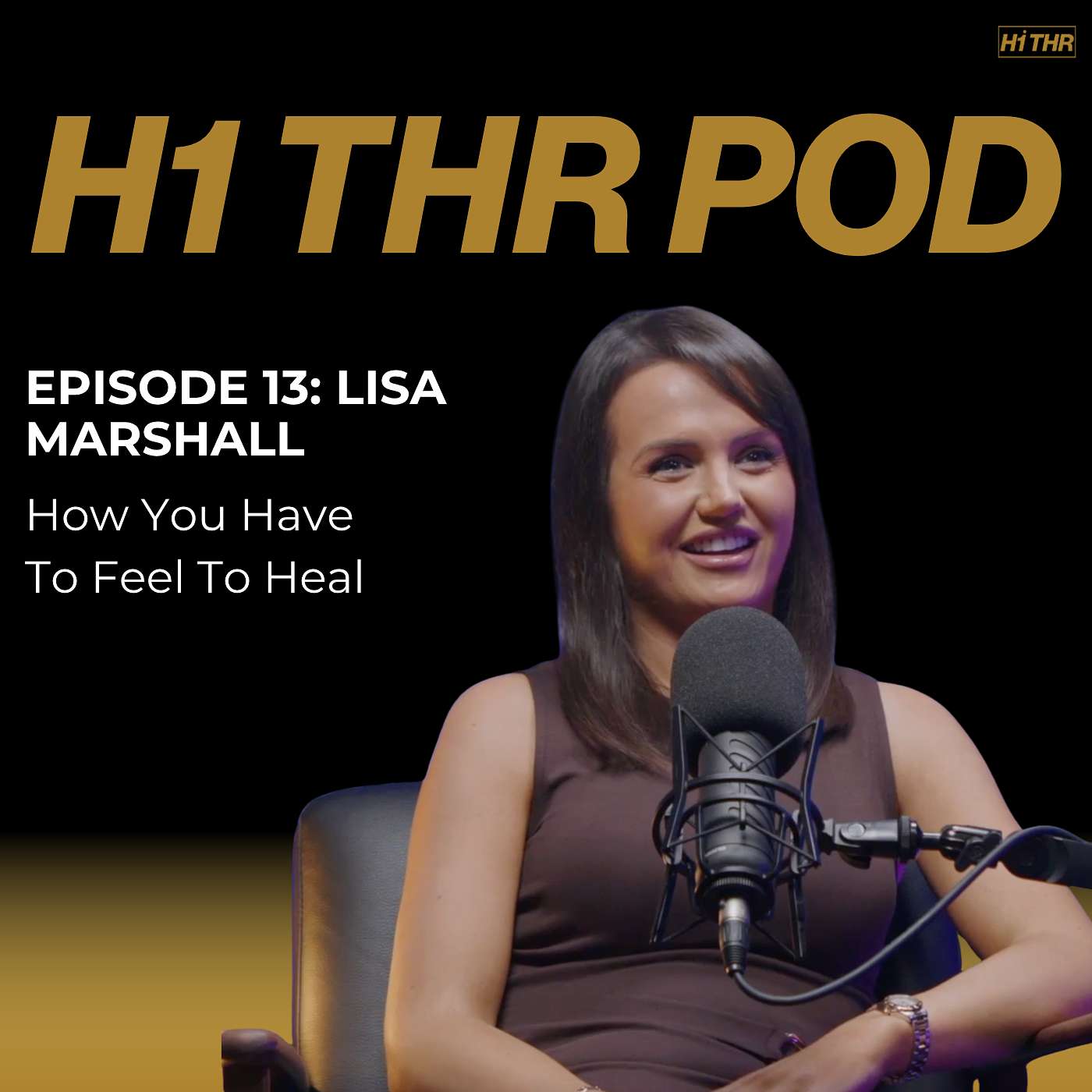 The H1 THR Pod