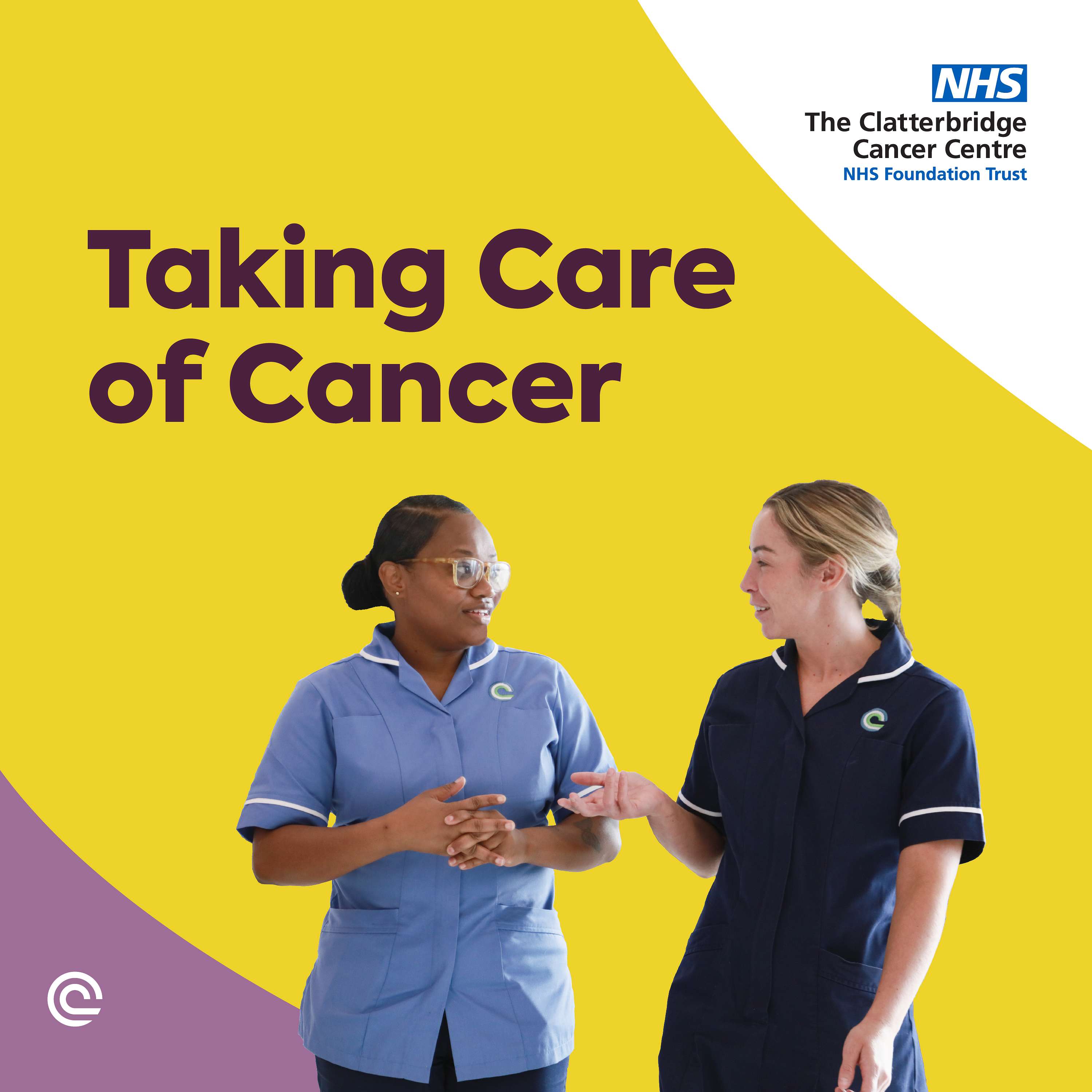 Taking Care of Cancer 