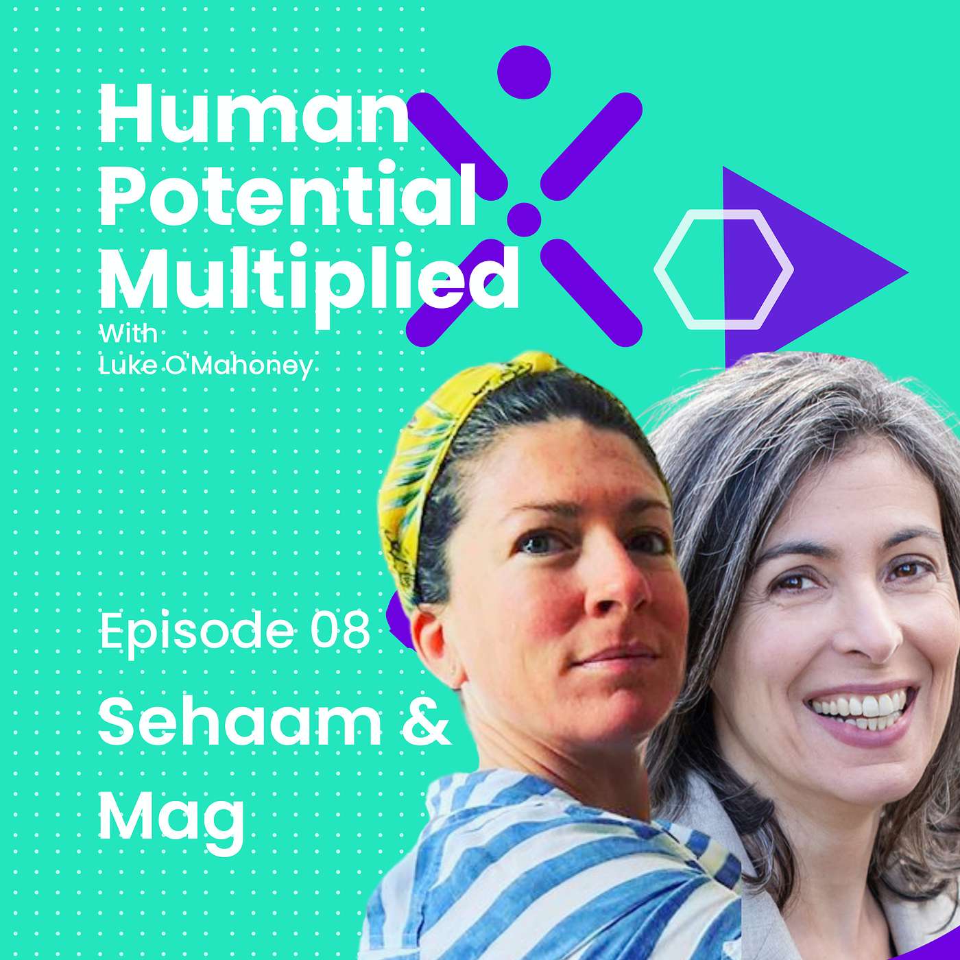 PX Espresso☕with Luke O\'Mahoney