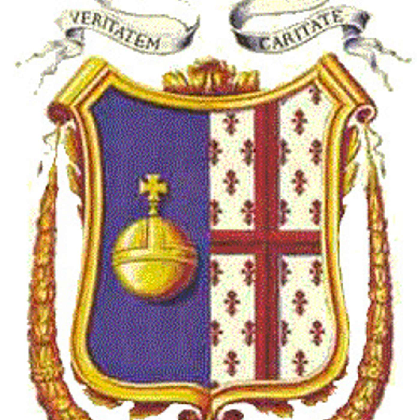 Institute of Christ the King Sovereign Priest - 28 February 2016 (Programme excerpt) episode artwork