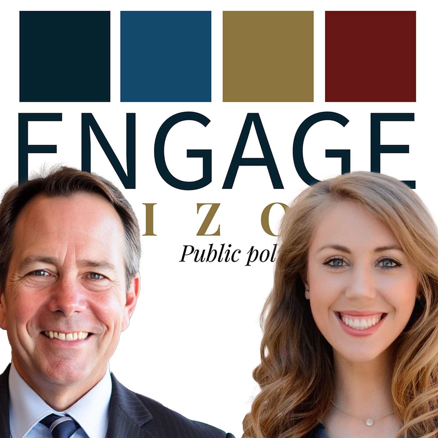 Engage Arizona at SoConCon 25: Fighting Trafficking & Porn with Helen Taylor of Exodus Cry