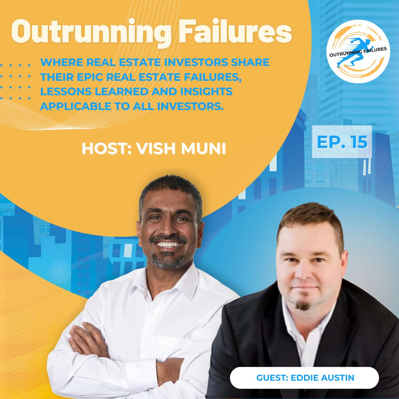 Outrunning Failures