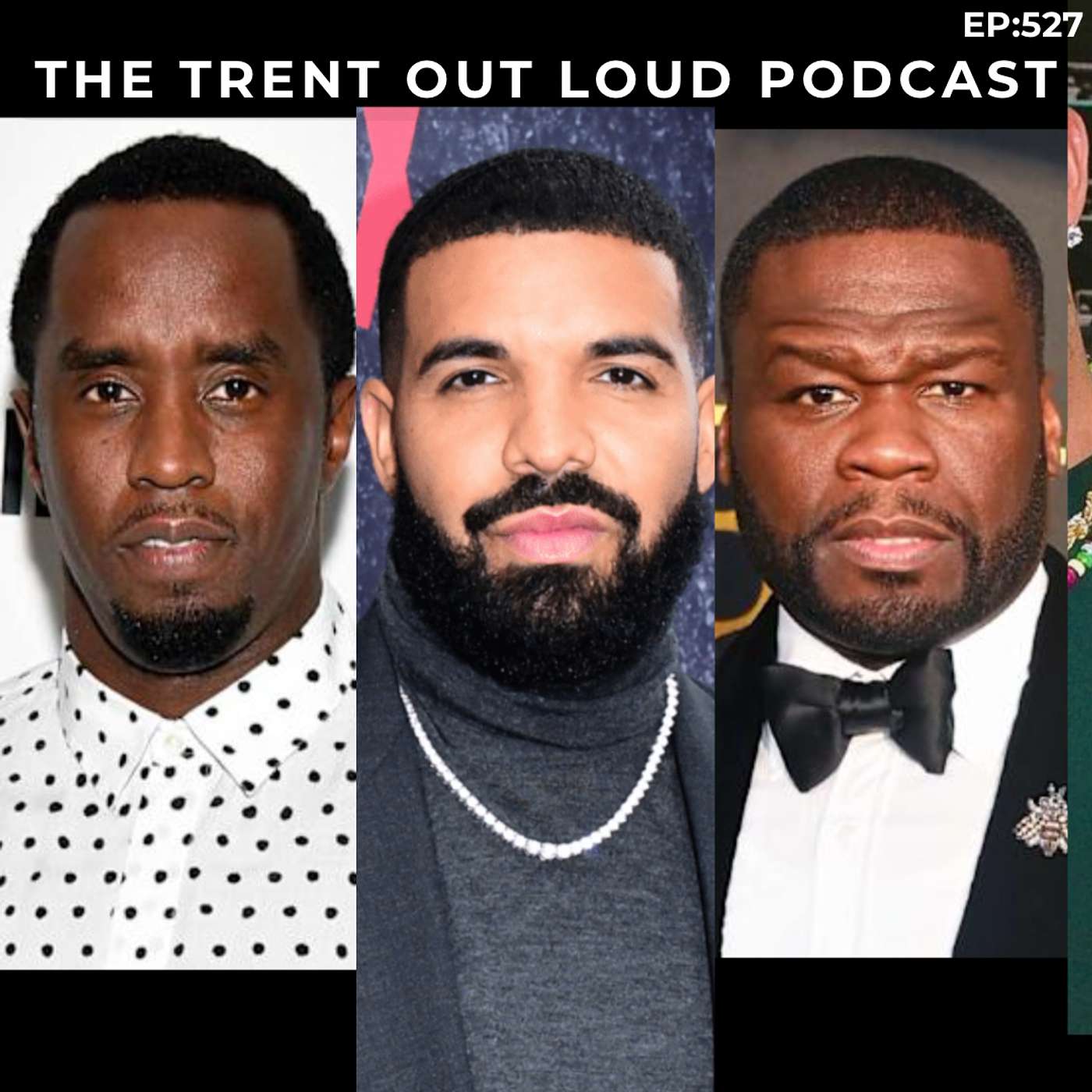 EP527: DIDDY LOST TODAY, KK “TESTIFIED” WITHOUT TESTIFYING, MCDONALD’S BILLION DOLLAR LOST TO BYRON & QUICK NEWS.