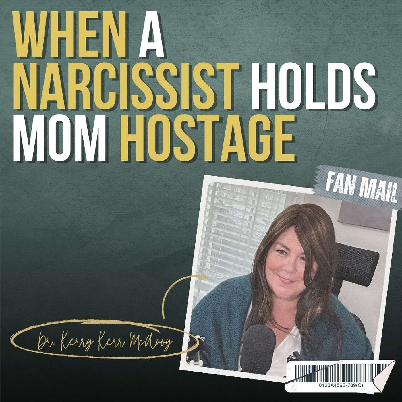 My Brother Is Stealing My Mother's Final Years & She Refuses to Stop Him