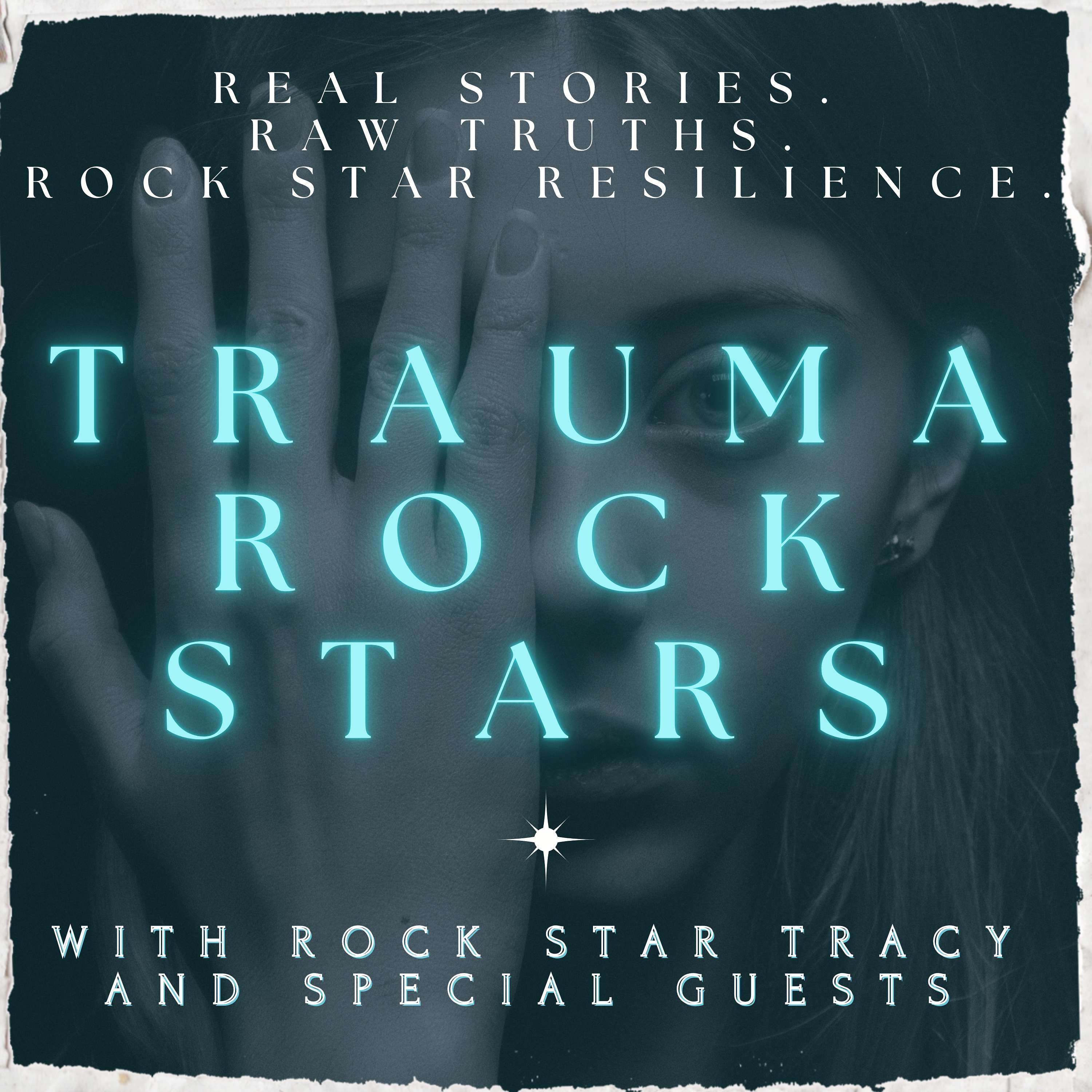 Trauma Rock Stars | USA BASED PODCAST