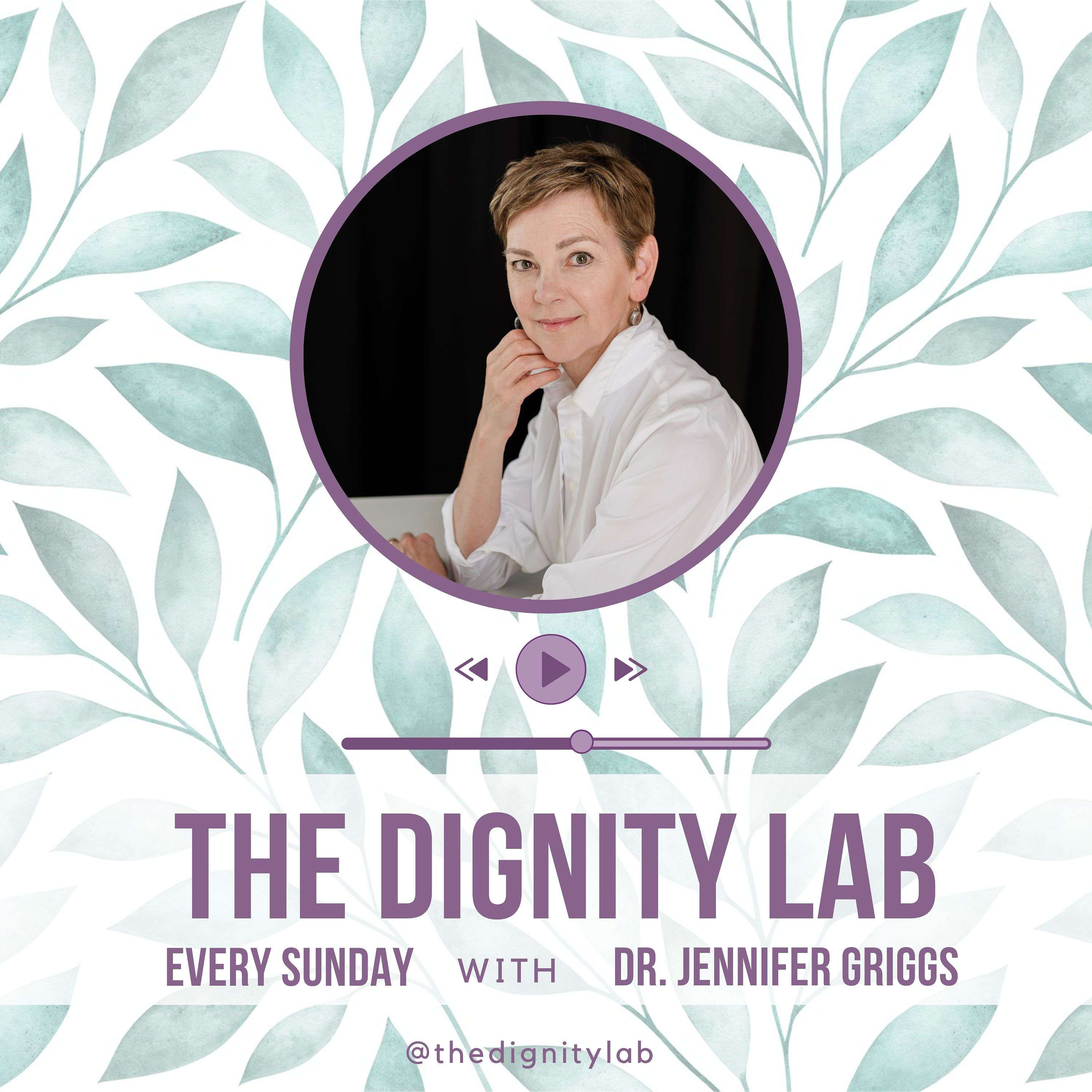 The Dignity Lab