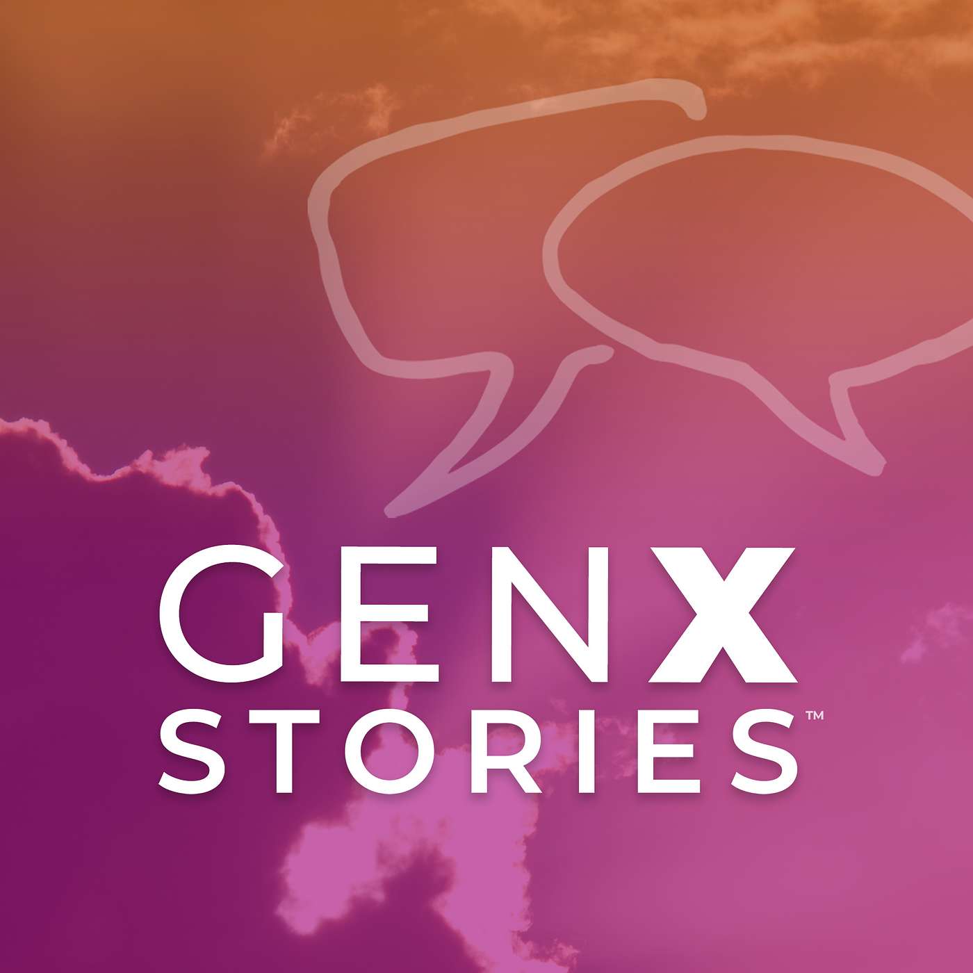 GenX Stories