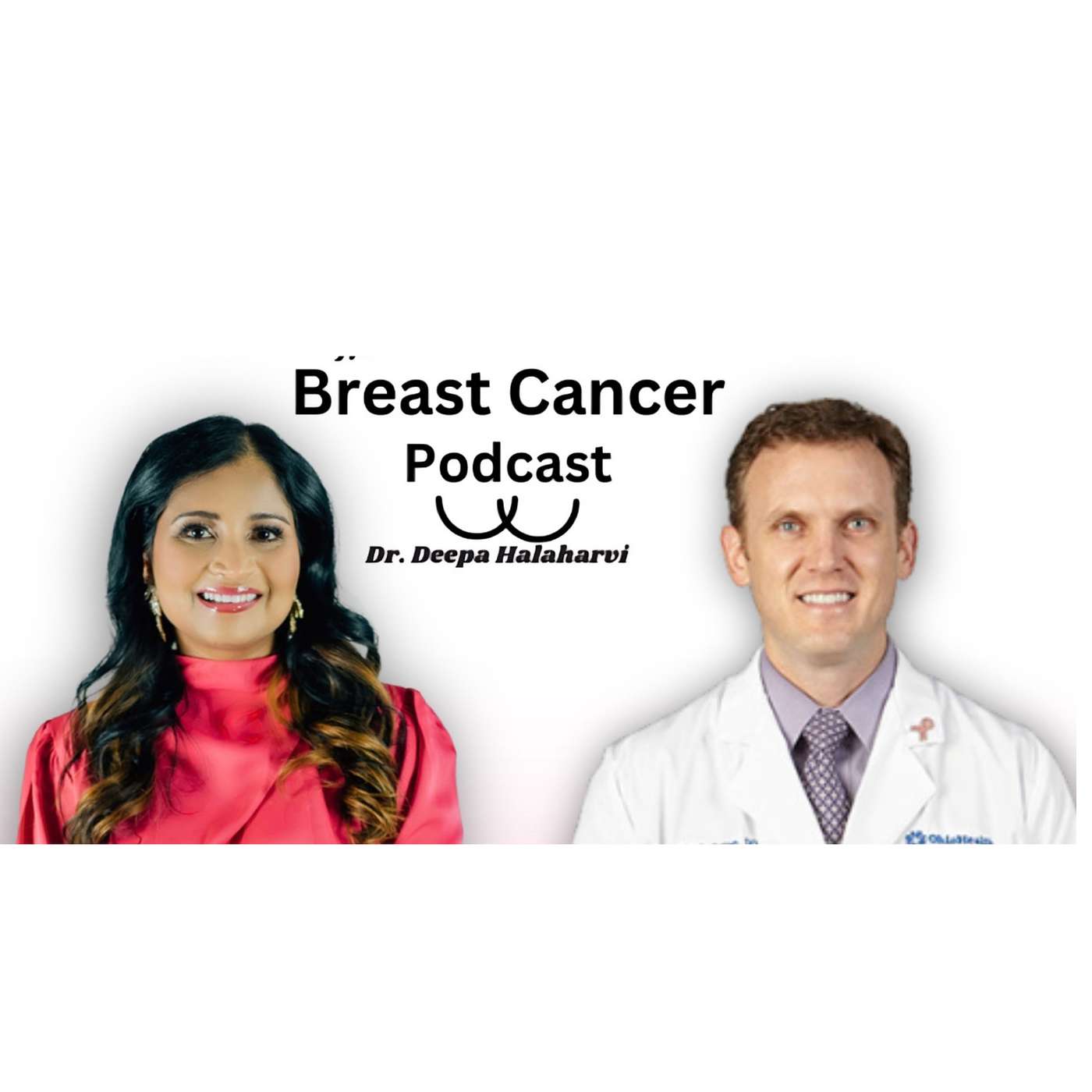The Breast Cancer Podcast