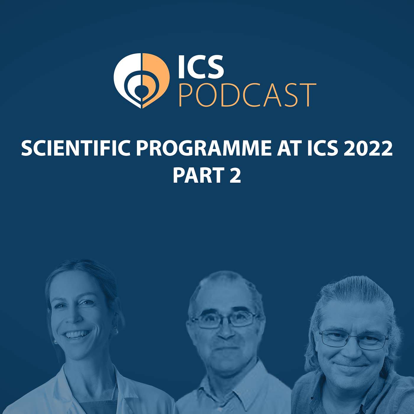 Scientific programme at ICS 2022 part 2 Scientific programme at ICS 2022 part 2