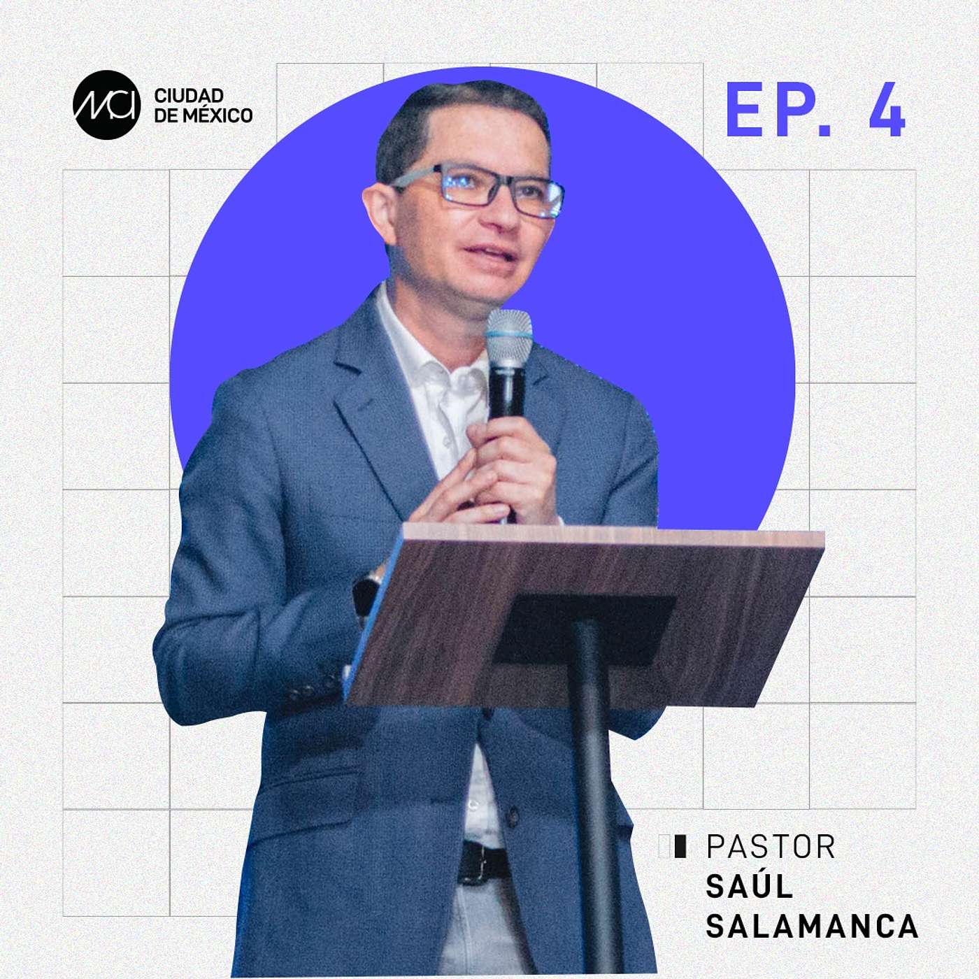 El glorioso día de la resurrección I MCI Ciudad de México I Ps Saúl Salamanca episode artwork