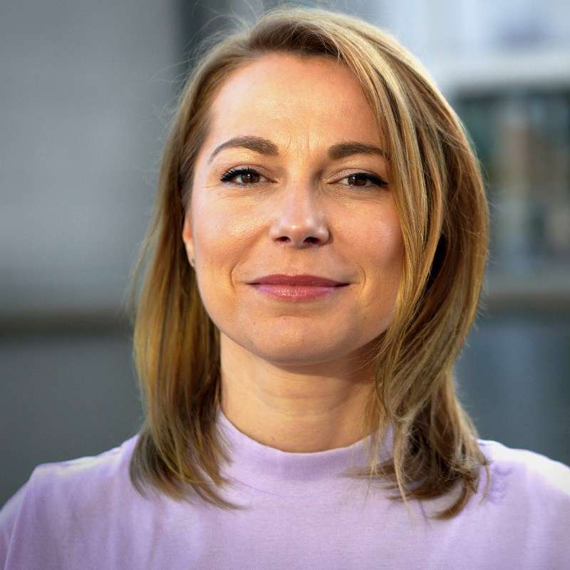 Oana Iordachescu