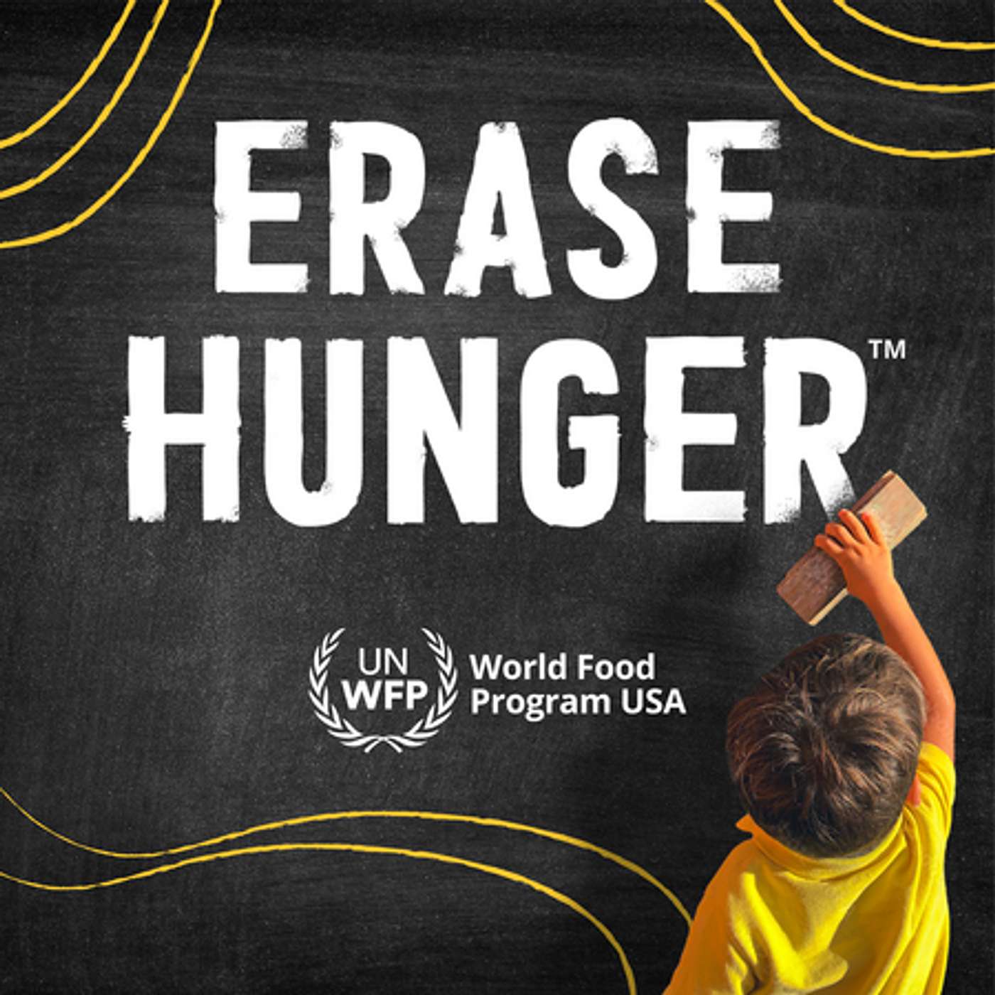 ERASE HUNGER