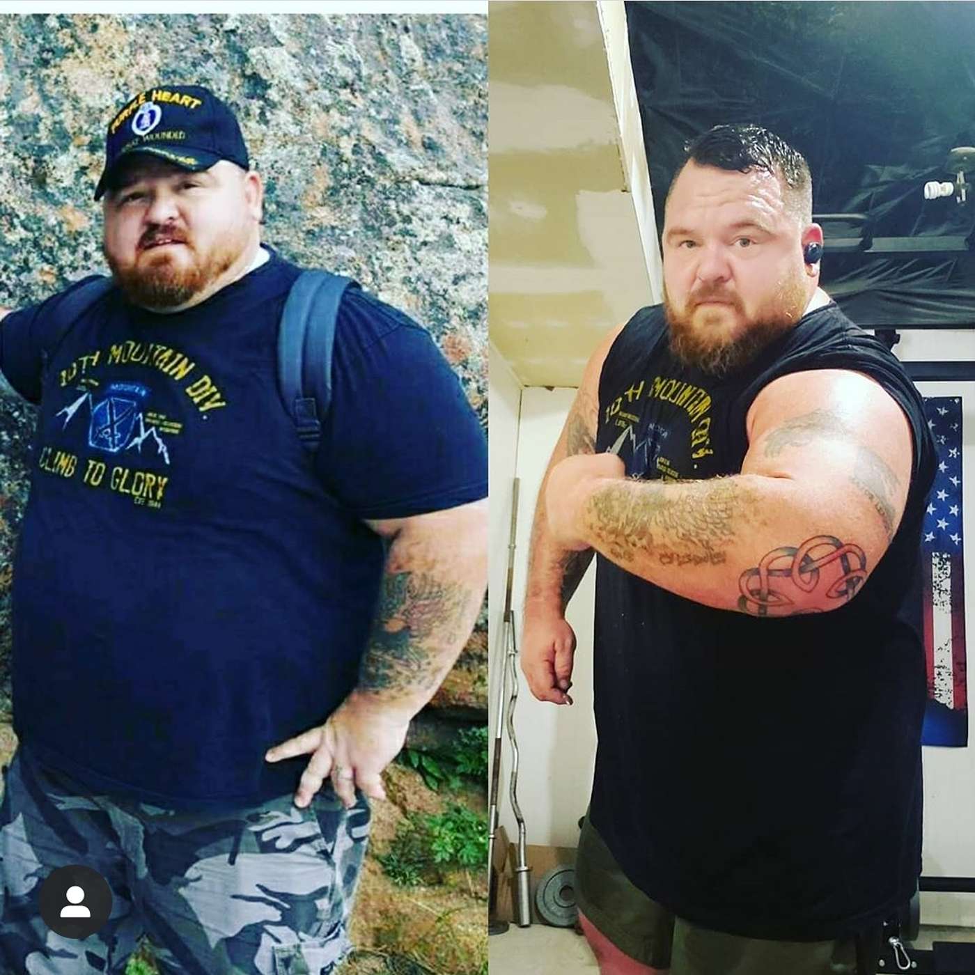 Josh Foster: Trials along The Path Josh Foster: Trials along The Path