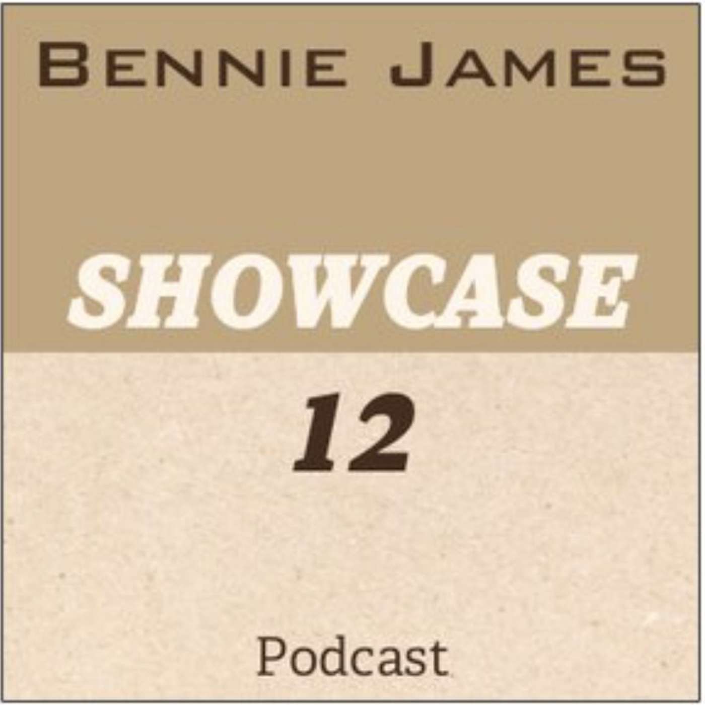 DJ Bennie James Podcast + (Premium) 🔓