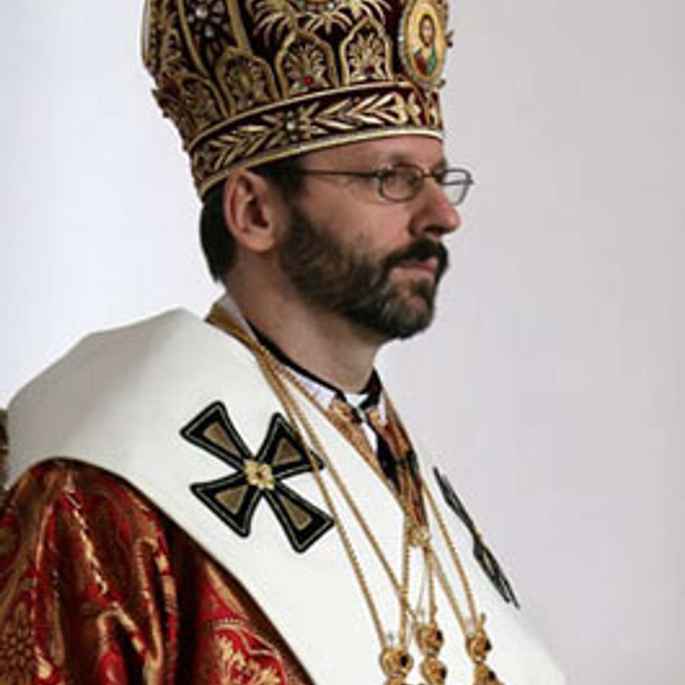 C&SI - Ukrainian Pastoral Care in the Midwest with Fr Roman Lahish CSsR - 13th Oct 2024 (S04E45b) (podcast excerpt)