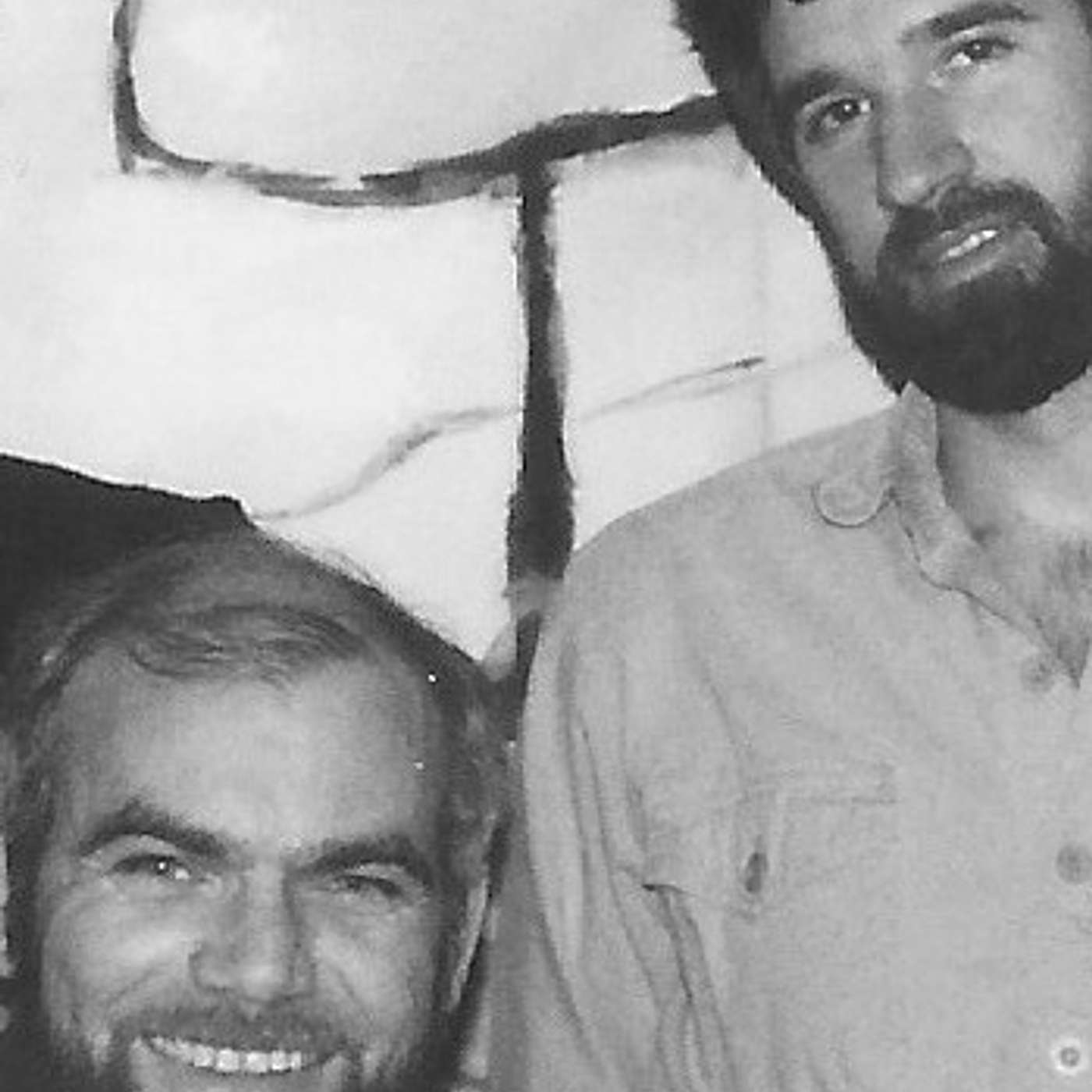 The Two Boots Word Vault