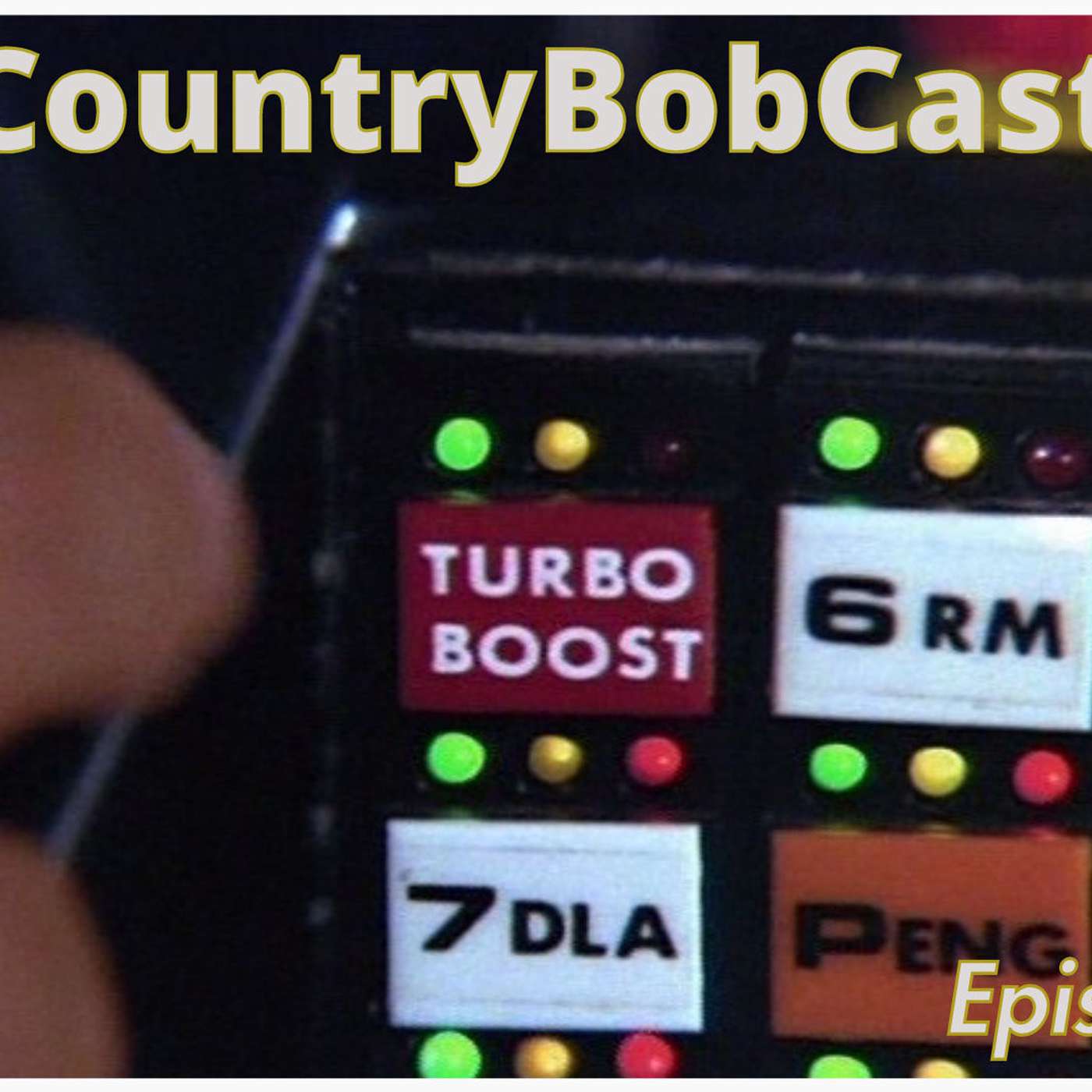 The CountryBobCast