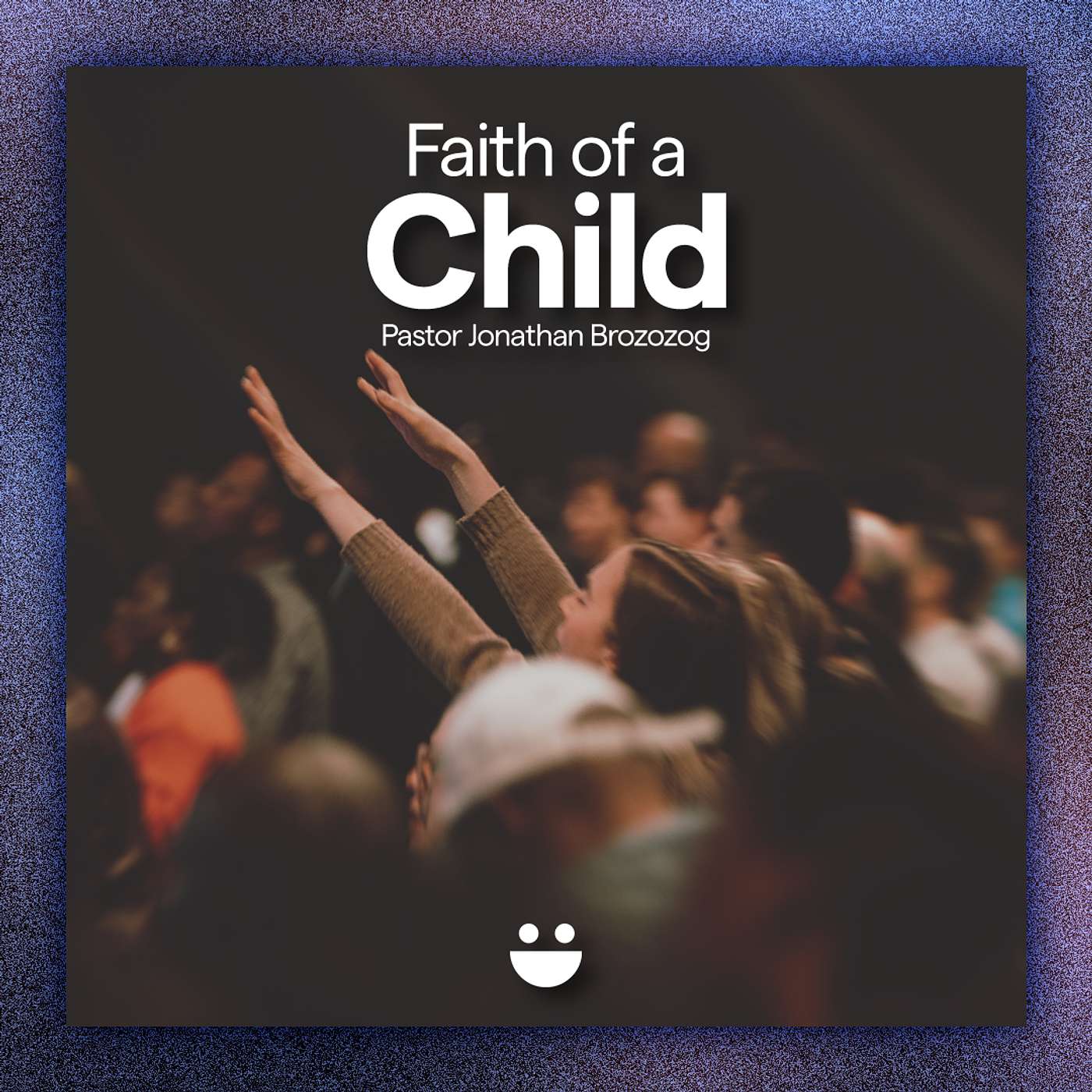 Jonathan Brozozog Ministries