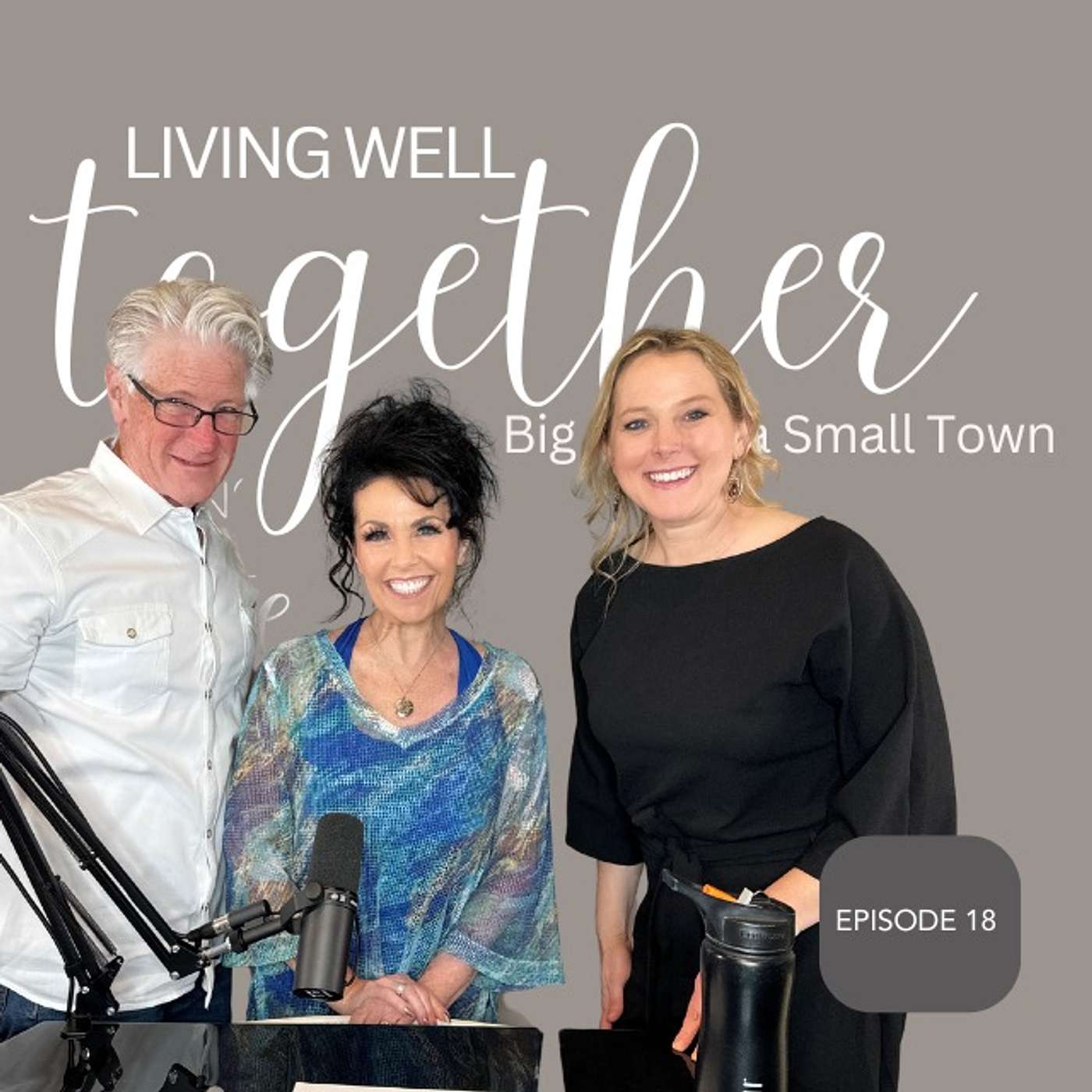 Living Well Together: Big Life in a Small Town