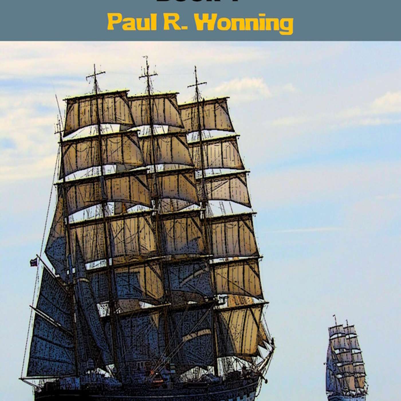 Stories of American History