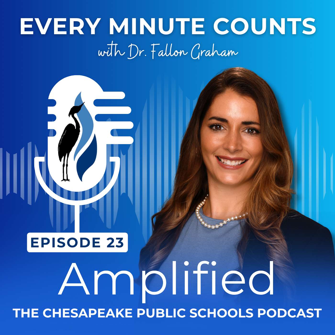 Every Minute Counts Every Minute Counts