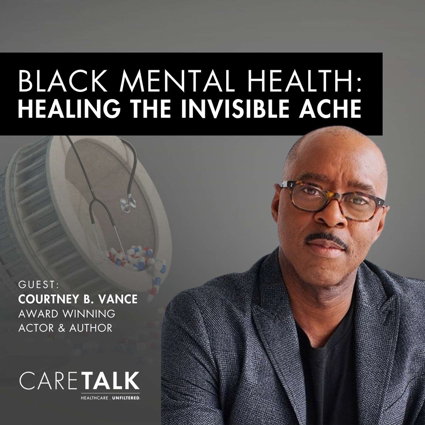 CareTalk: Healthcare. Unfiltered.