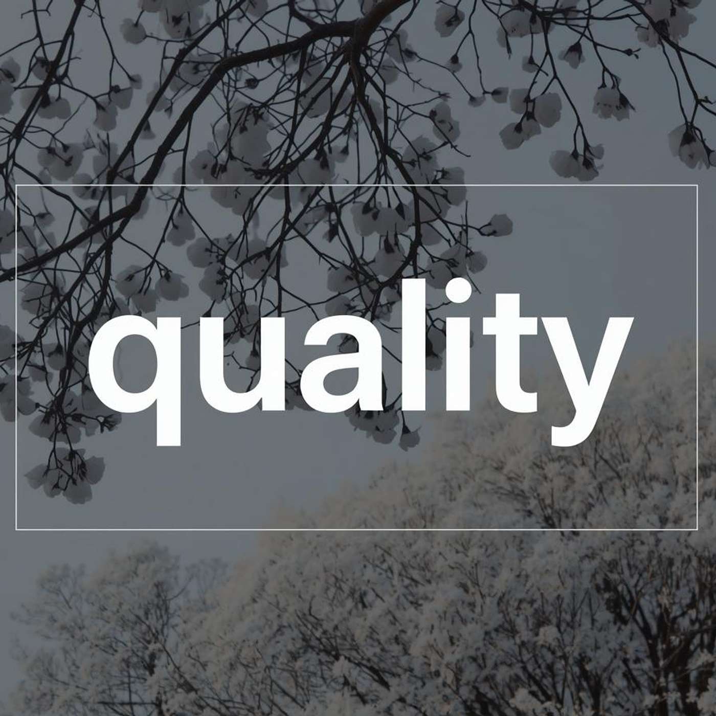 Quality That Counts: Building Consumer Trust in Supplements Through Better Science Quality That Counts: Building Consumer Trust in Supplements Through Better Science