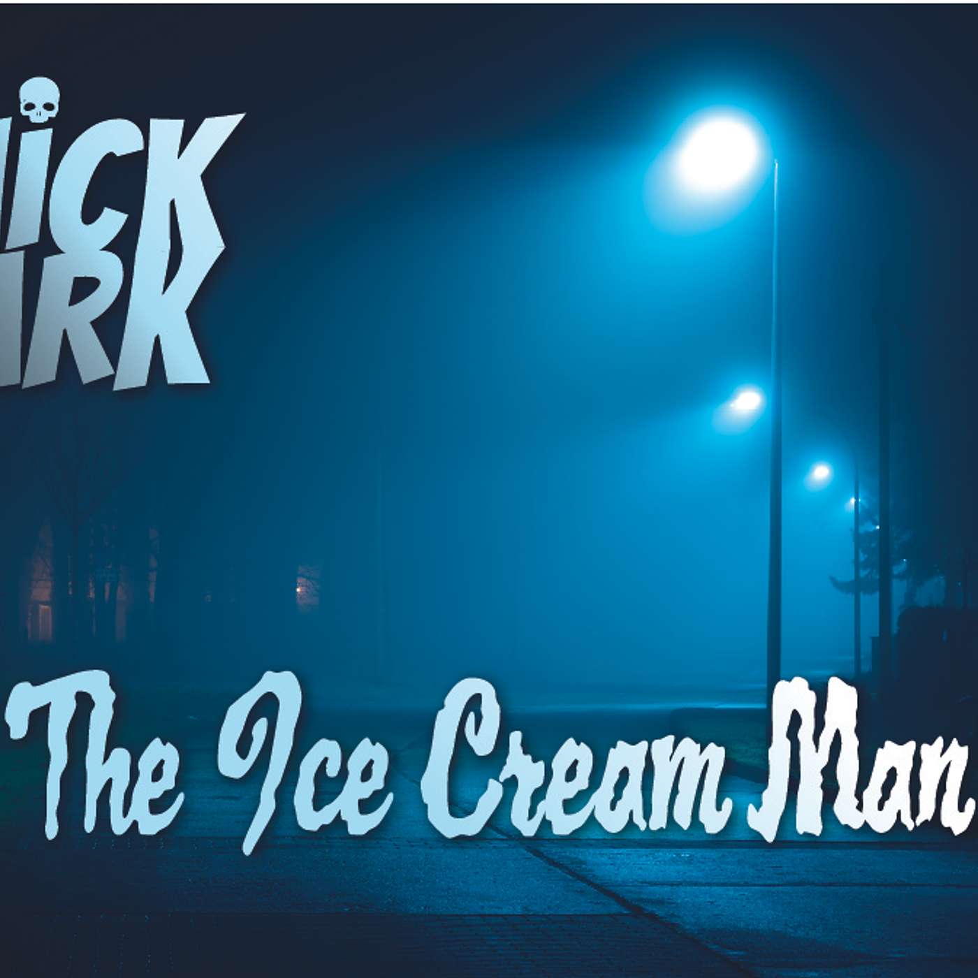 The Mick Dark Horror Series