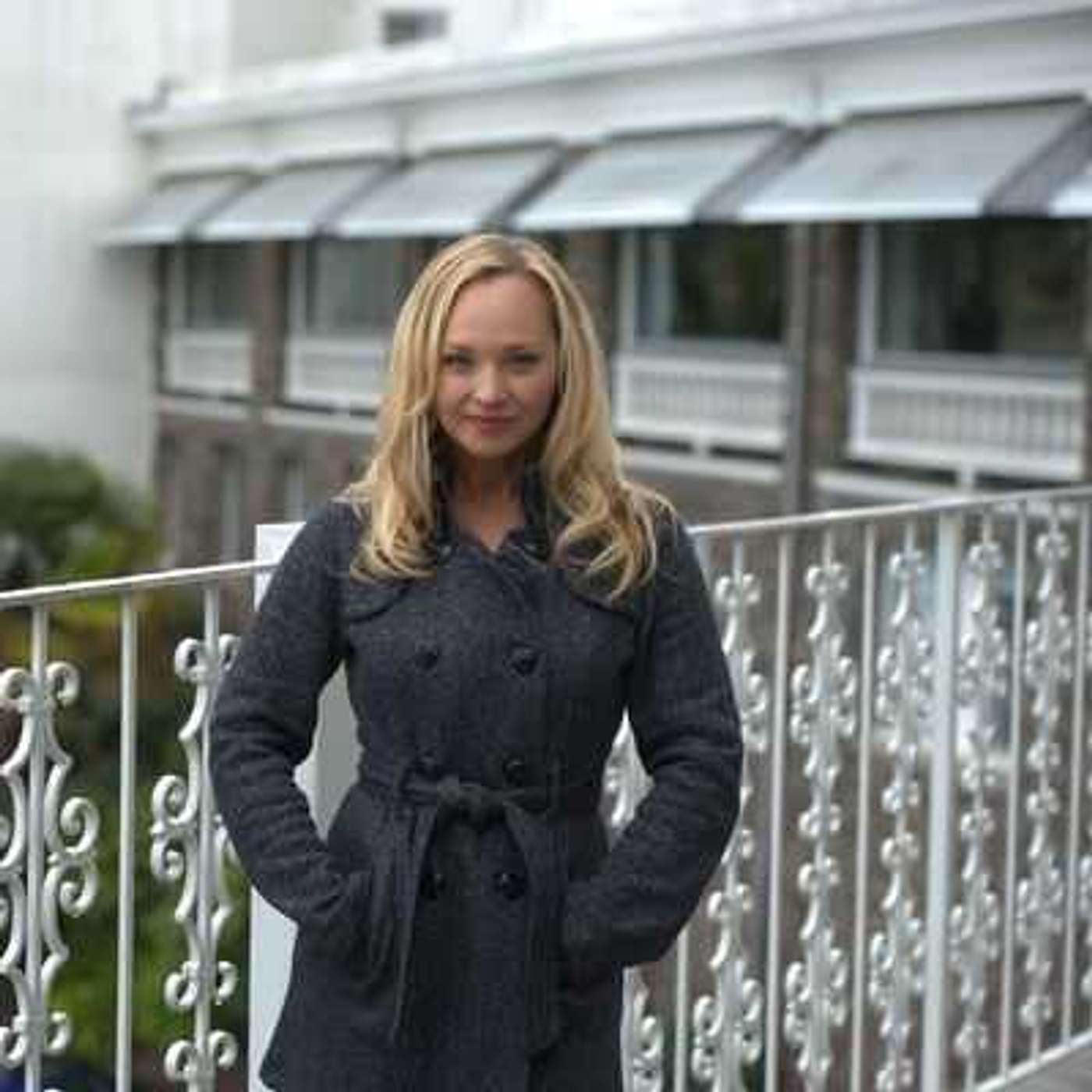 Rising from the Roots: Chandra Lynn's Journey to Empowerment and Purpose