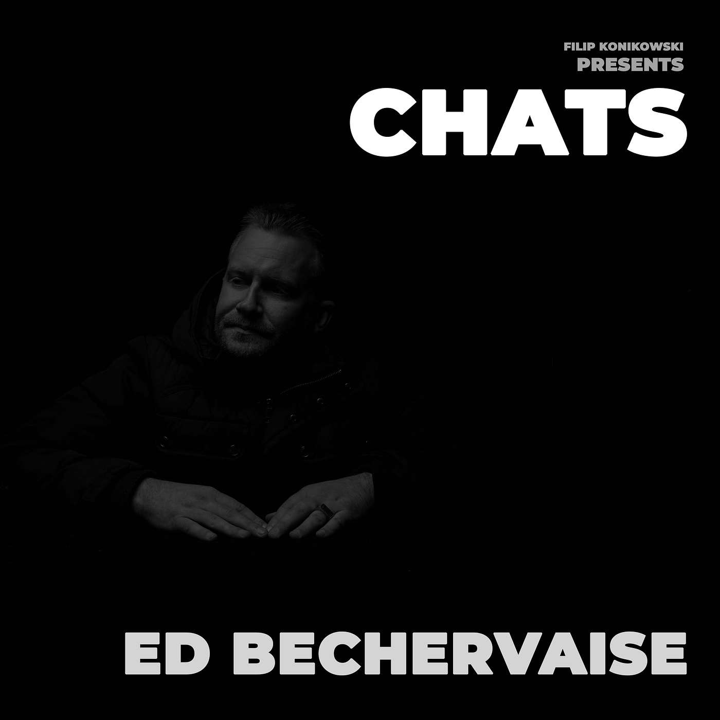 Chats presented by Filip Konikowski