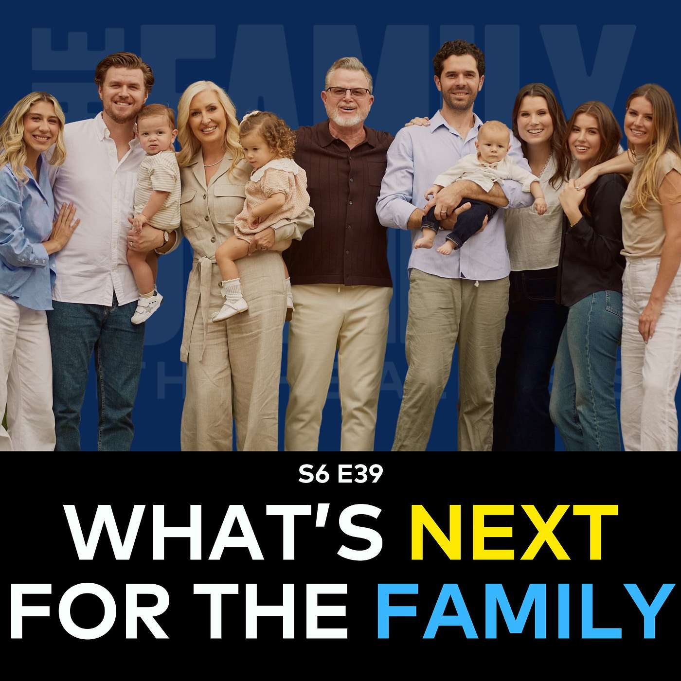 The Family Business with The Alessis