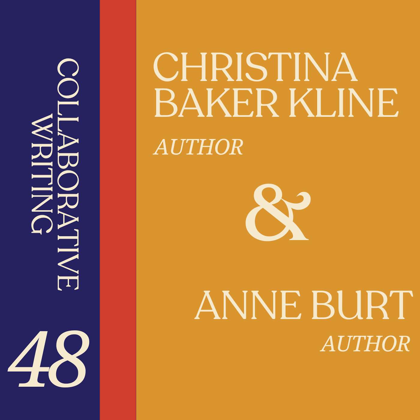 The Watchung Booksellers Podcast