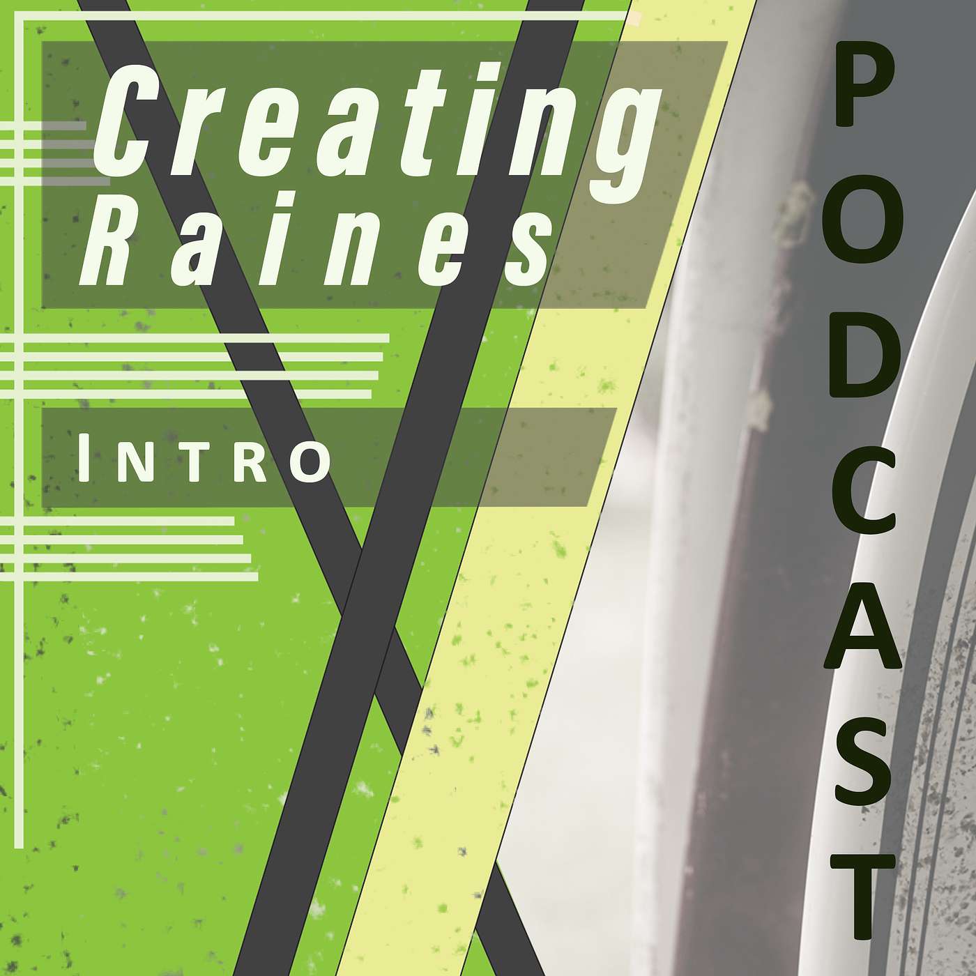 Podcast Introduction