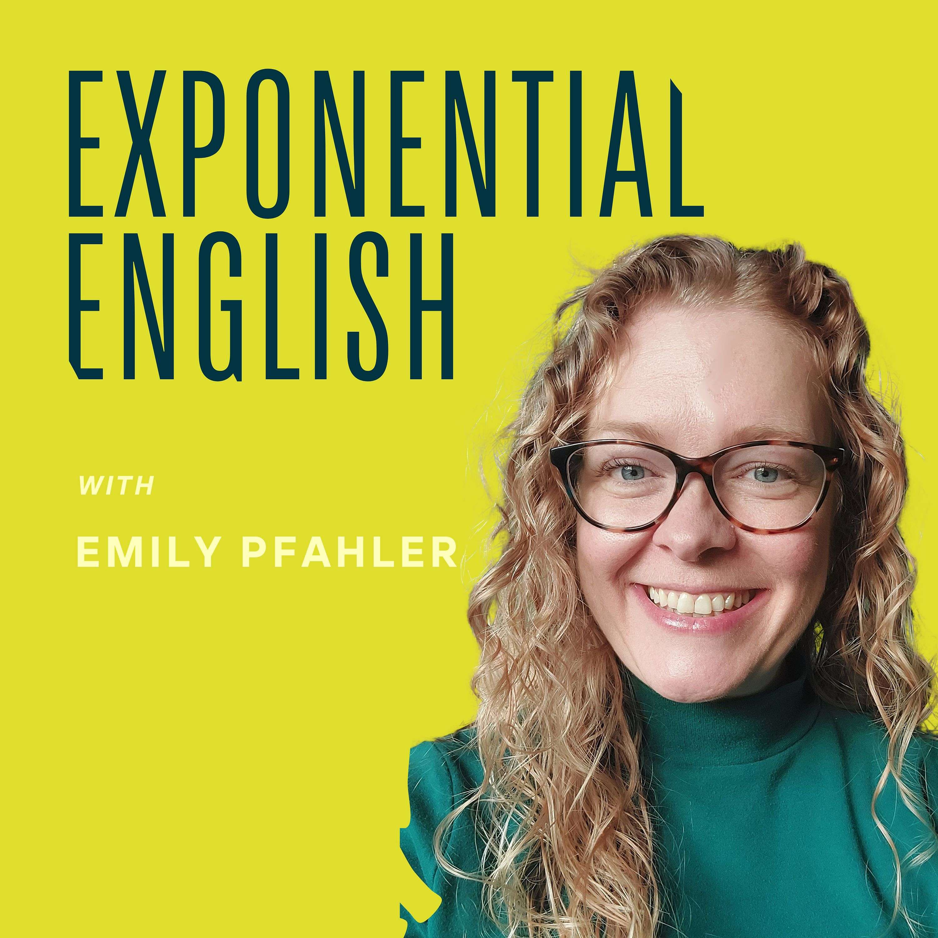Exponential English