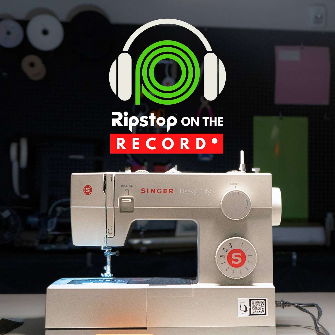 This episode will never see the light of day...