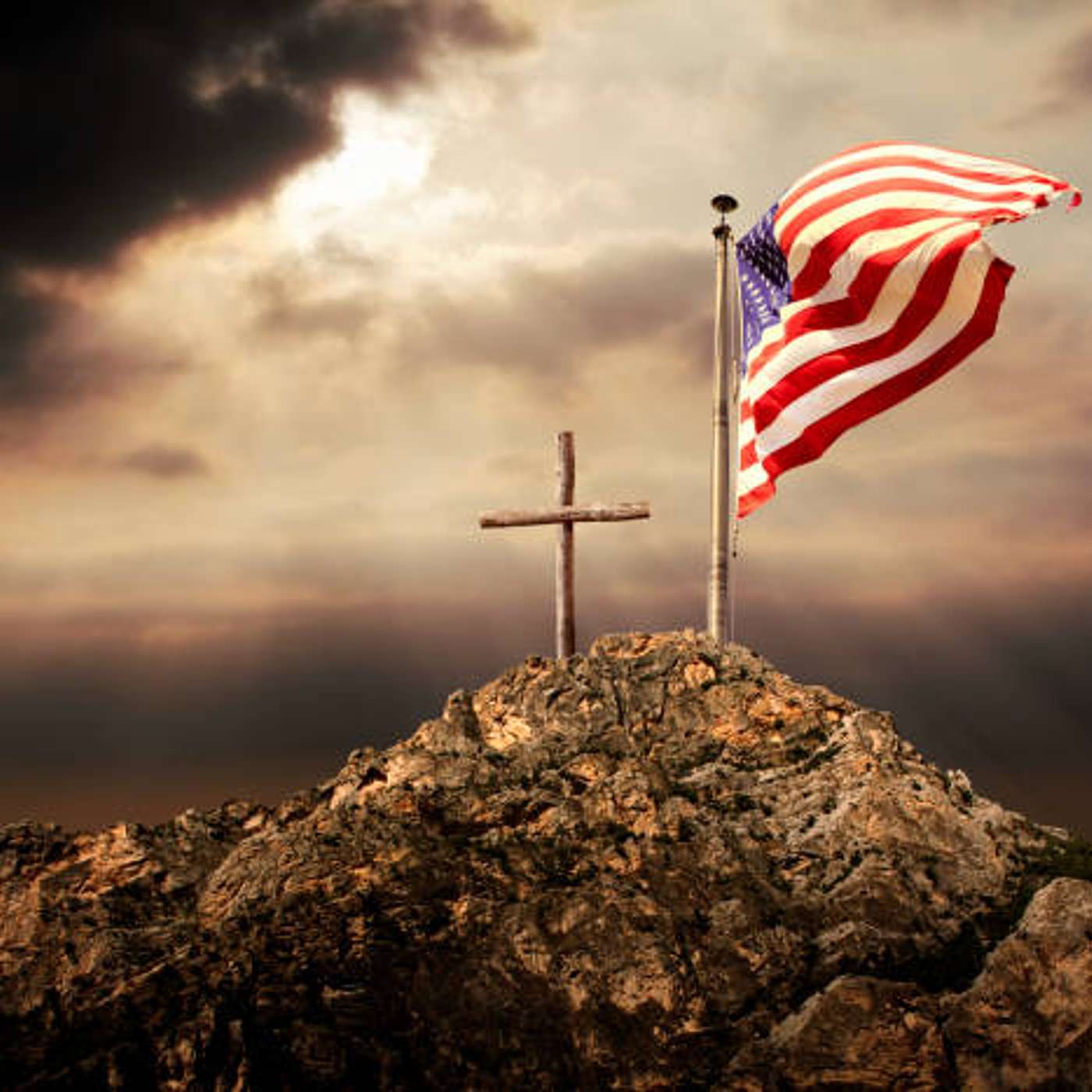 podcast.for.president cover art