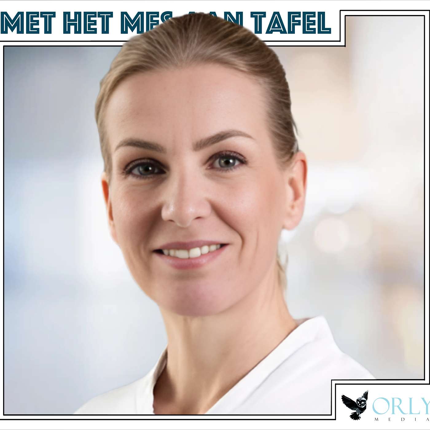 Met het Mes aan Tafel