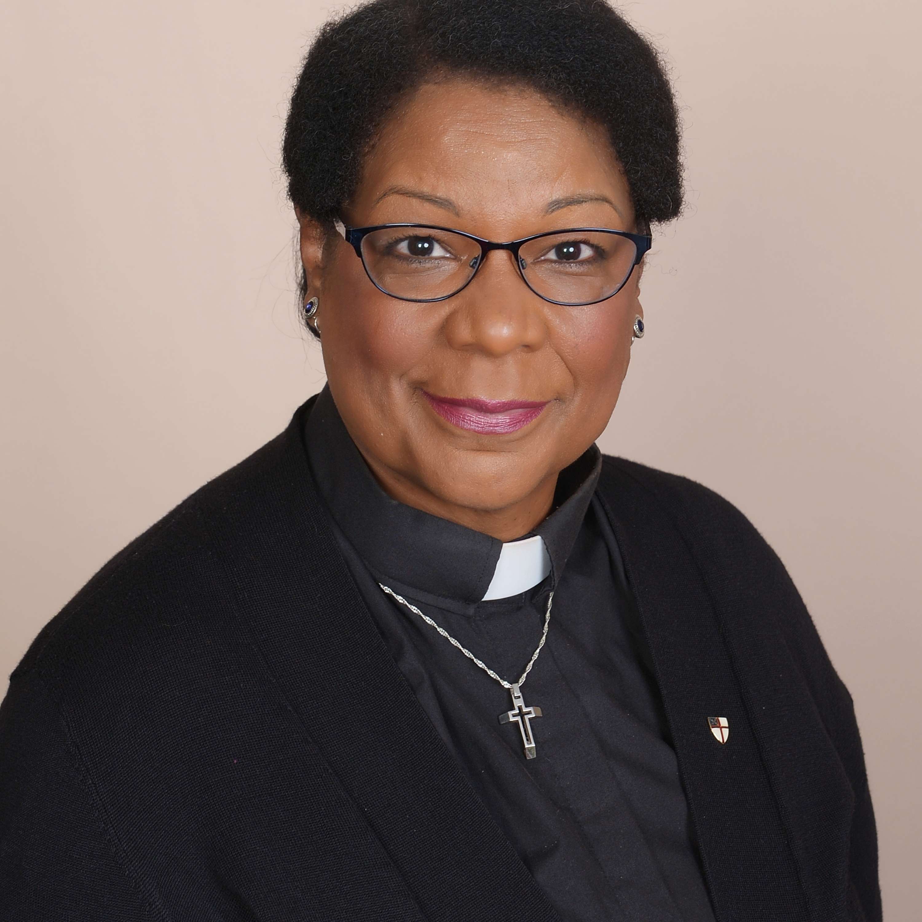 The Presence of Holiness in Our Lives - Rev. Margaret's Podcast cover art