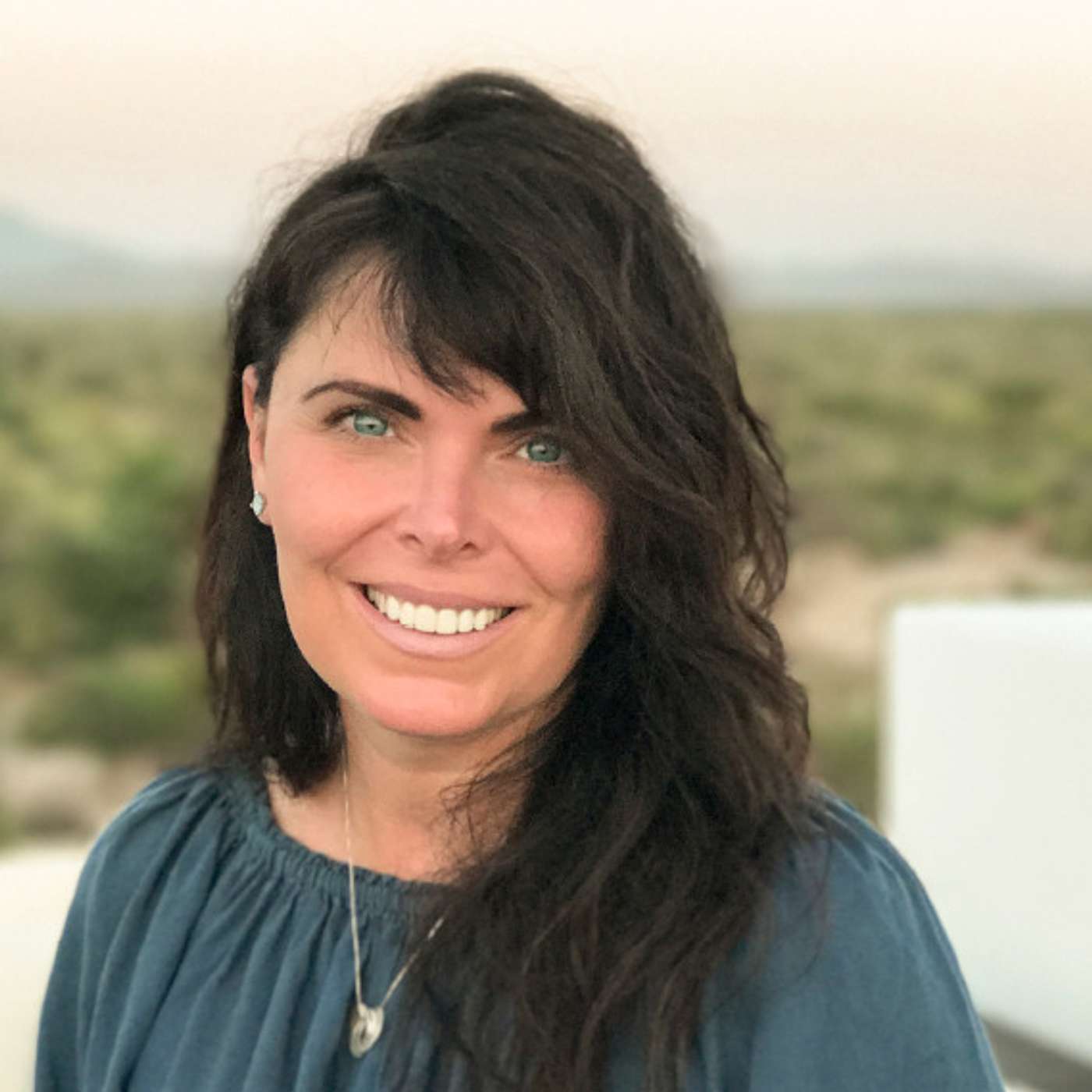 Re-release: Navigating the New Yoga Teacher Training World with Helene Whitfield episode artwork